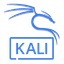 Kali Linux Logo