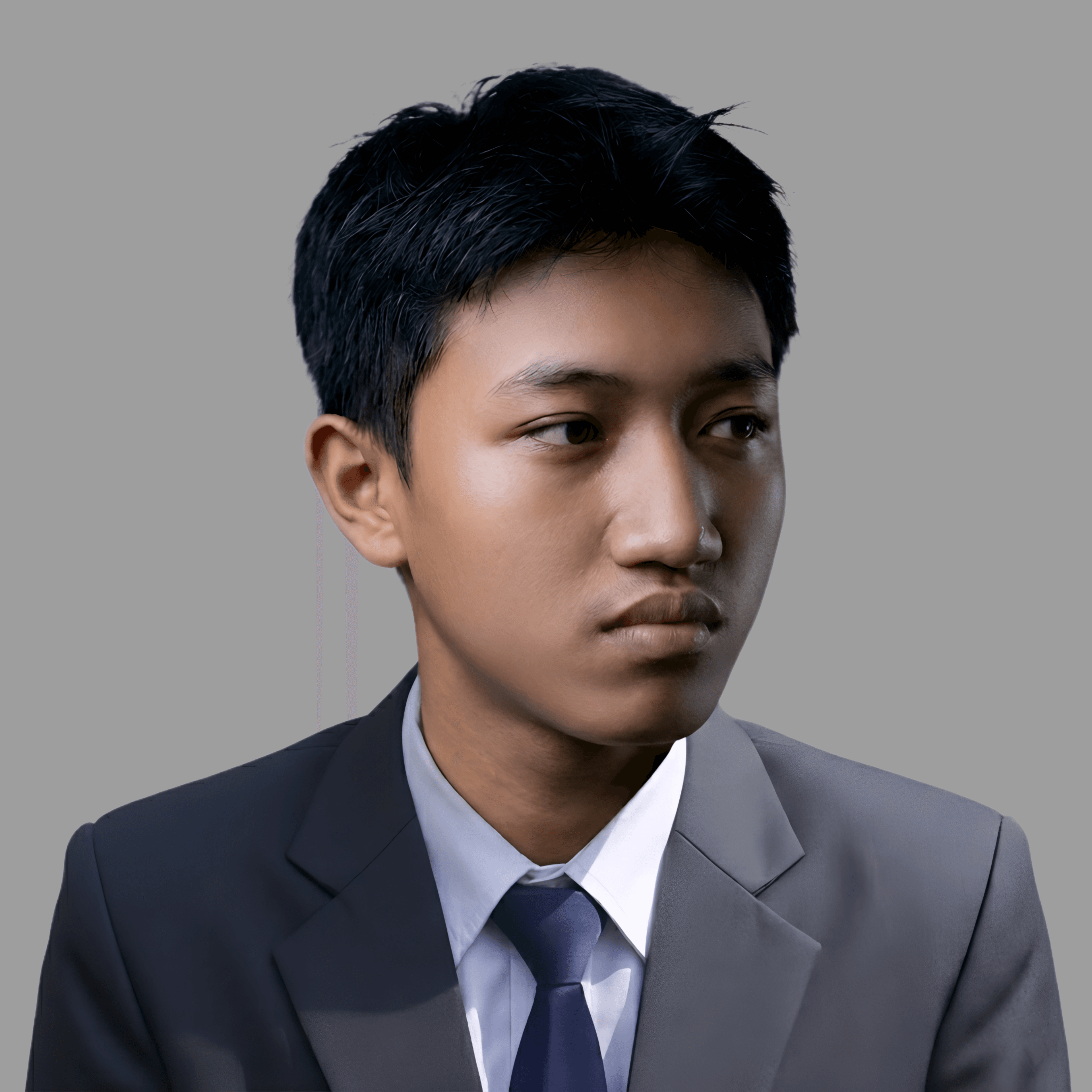Profile Front